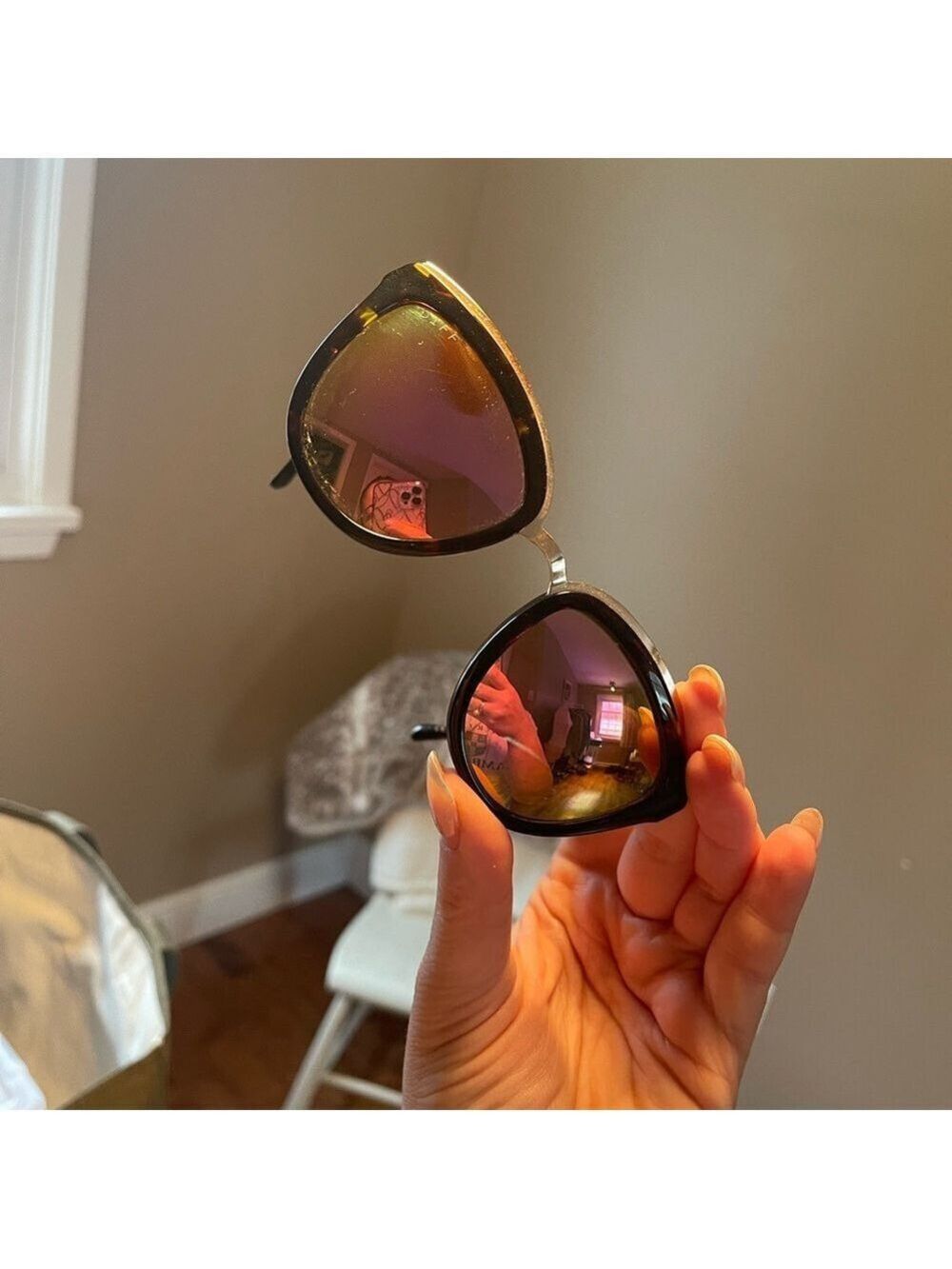 Diff sunglasses - Picture 4 of 8